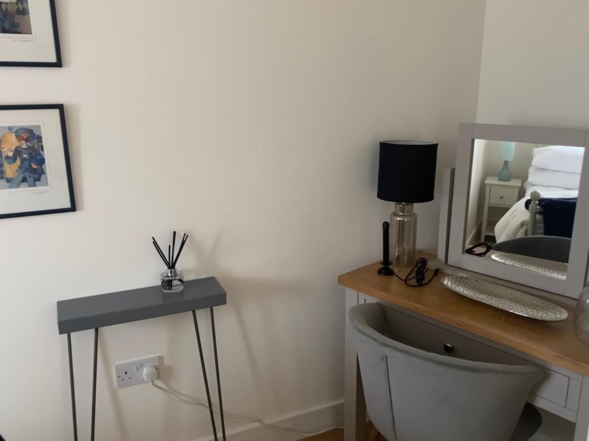 An Mordros 15 Polkirt Heights Bed & Breakfast Mevagissey Ngoại thất bức ảnh